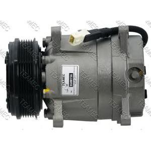 компресор за климатик TEAMEC 8600156