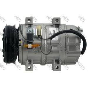 компресор за климатик TEAMEC 8614983 