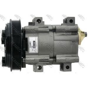компресор за климатик TEAMEC 8623307 