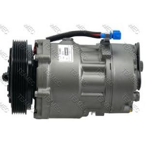 компресор за климатик TEAMEC 8646023 