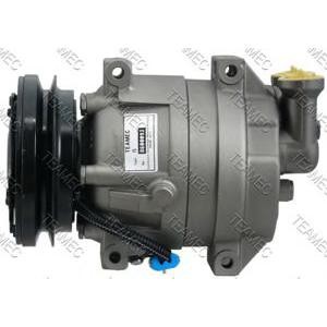 компресор за климатик TEAMEC 8600093 