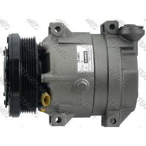 компресор за климатик TEAMEC 8600094 