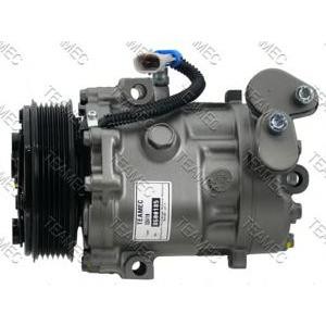компресор за климатик TEAMEC 8600185 