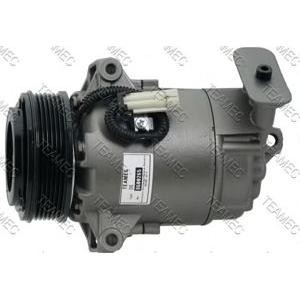 компресор за климатик TEAMEC 8600265 