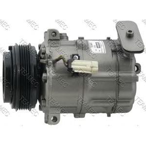 компресор за климатик TEAMEC 8608601 