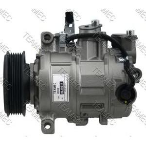 компресор за климатик TEAMEC 8629611 