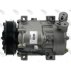 компресор за климатик TEAMEC 8646014 