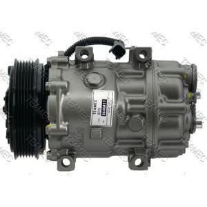 компресор за климатик TEAMEC 8646017 