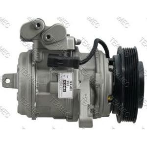 компресор за климатик TEAMEC 8635002 