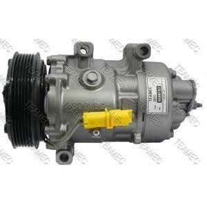 компресор за климатик TEAMEC 8600192