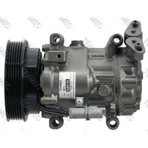 компресор за климатик TEAMEC 8600195 