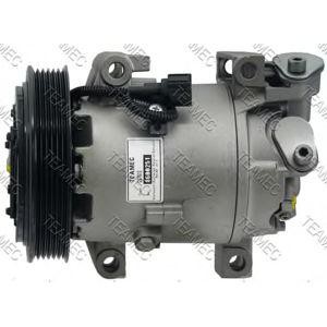 компресор за климатик TEAMEC 8600251 