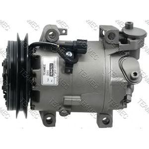 компресор за климатик TEAMEC 8600252 