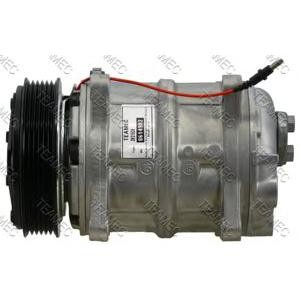 компресор за климатик TEAMEC 8614982 