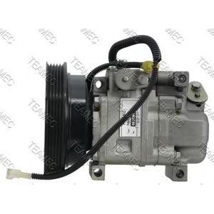 компресор за климатик TEAMEC 8625009