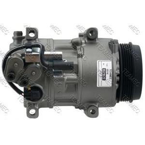 компресор за климатик TEAMEC 8629615