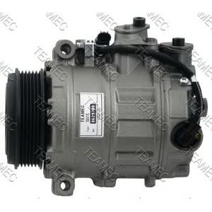 компресор за климатик TEAMEC 8629700 