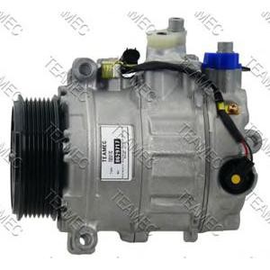 компресор за климатик TEAMEC 8629717 