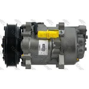 компресор за климатик TEAMEC 8600184 