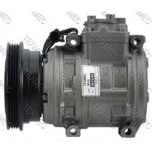 компресор за климатик TEAMEC 8634207 