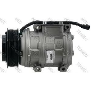 компресор за климатик TEAMEC 8634621 