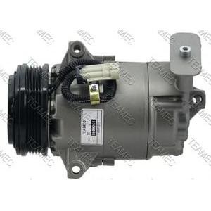 компресор за климатик TEAMEC 8600261 