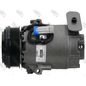 компресор за климатик TEAMEC 8600263 