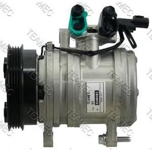 компресор за климатик TEAMEC 8600403 