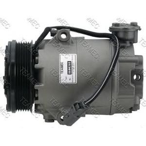 компресор за климатик TEAMEC 8600268 