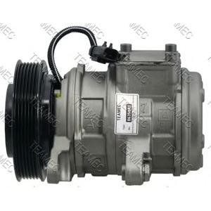 компресор за климатик TEAMEC 8635003 