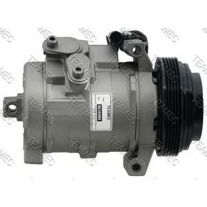 компресор за климатик TEAMEC 8638808