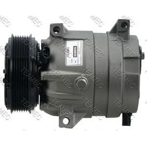 компресор за климатик TEAMEC 8600096