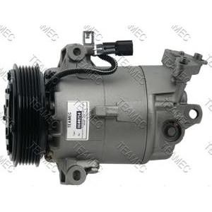компресор за климатик TEAMEC 8600254 