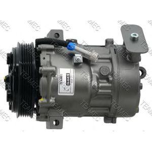 компресор за климатик TEAMEC 8646020 