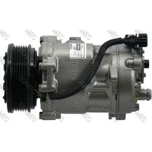 компресор за климатик TEAMEC 8600119 