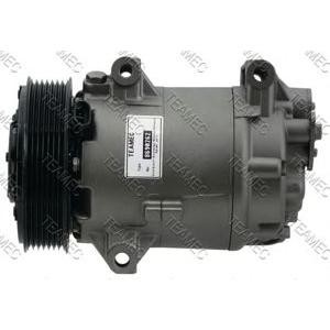 компресор за климатик TEAMEC 8690262 