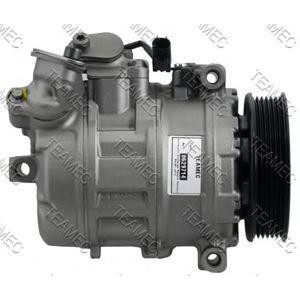 компресор за климатик TEAMEC 8629714