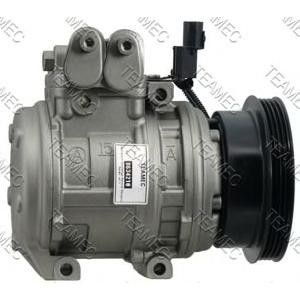 компресор за климатик TEAMEC 8634210 
