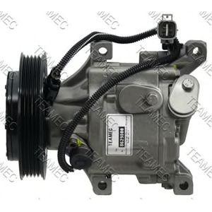 компресор за климатик TEAMEC 8629800 