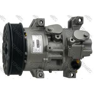 компресор за климатик TEAMEC 8629835 