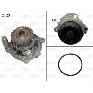 водна помпа VALEO 506790 