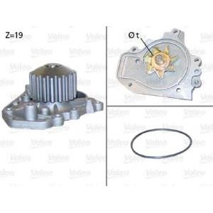 водна помпа VALEO 506894