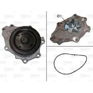 водна помпа VALEO 506905