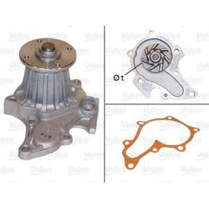 водна помпа VALEO 506939 