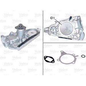 водна помпа VALEO 506948 