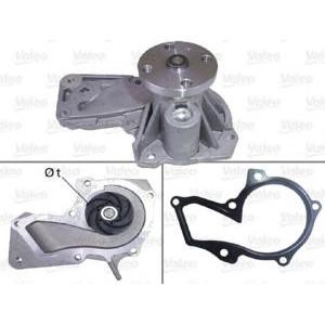 водна помпа VALEO 506893