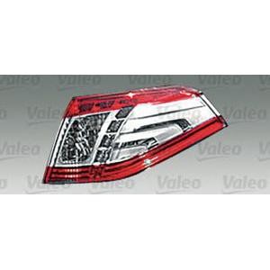заден стоп VALEO 043969