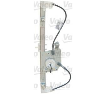 стъклоповдигач VALEO 850879 