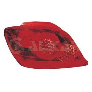 заден стоп ALKAR 2222307