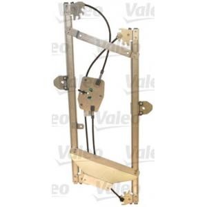 стъклоповдигач VALEO 850954 